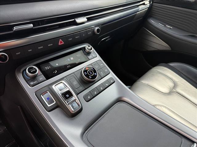 Used 2023 Hyundai Palisade Calligraphy AWD/4WD image 18