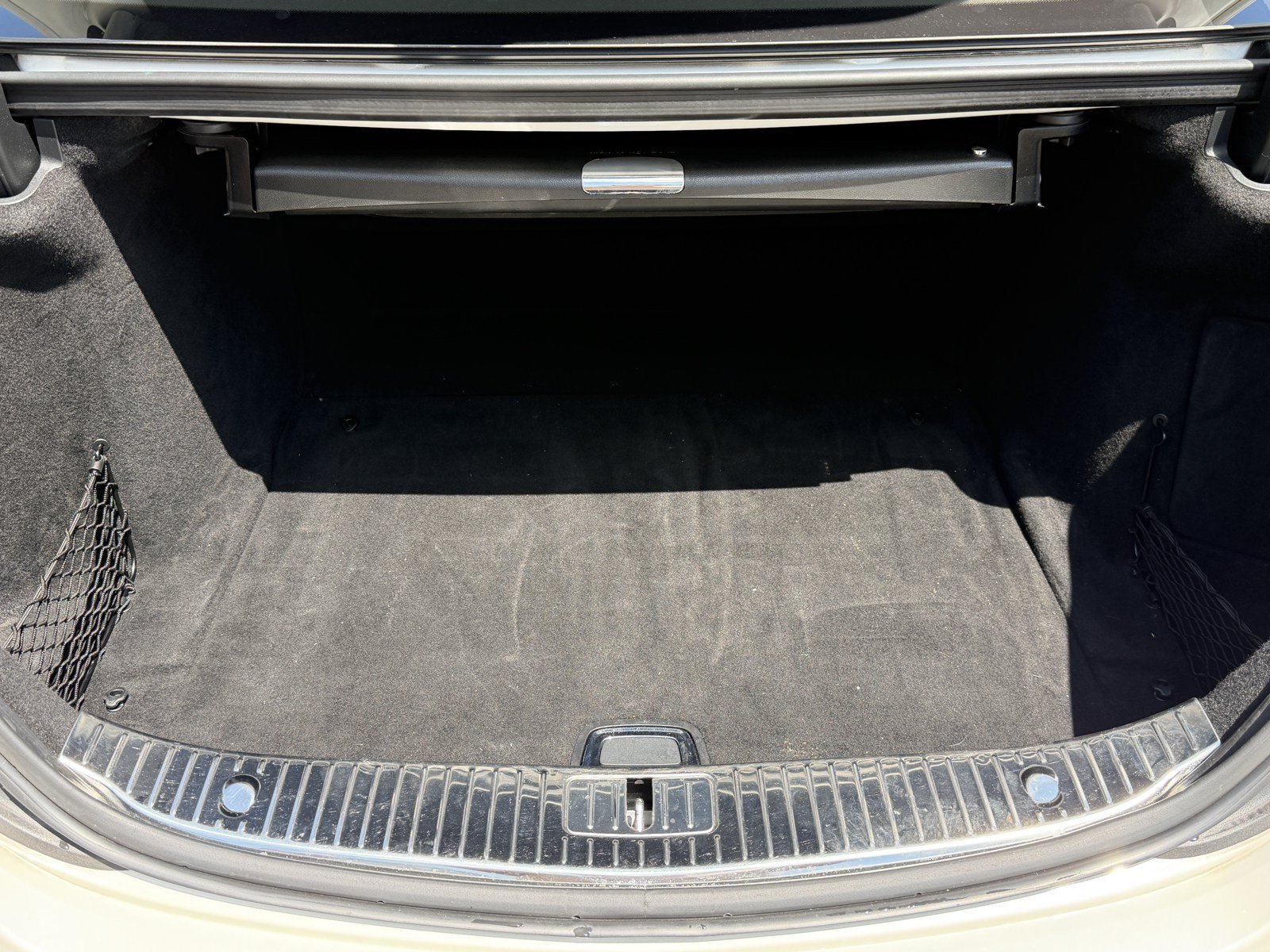 Used 2015 Mercedes-Benz S 550 Sedan image 41