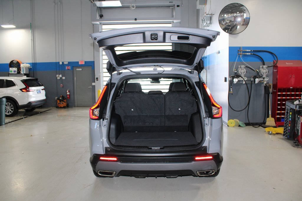 Used 2024 Honda CR-V Sport image 44