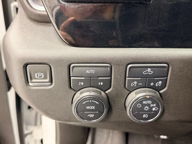 Certified 2024 Chevrolet Silverado 1500 RST w/ All Star Edition Plus AWD/4WD image 19