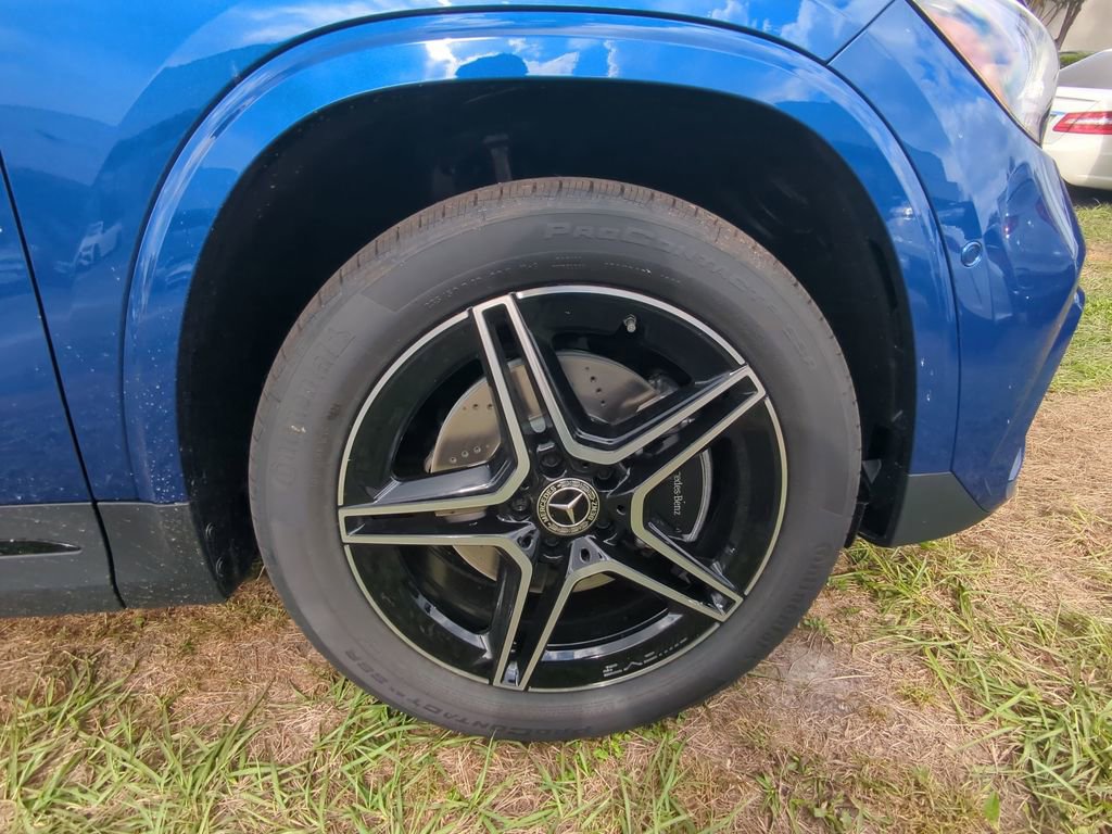 Used 2025 Mercedes-Benz GLA 250 image 21