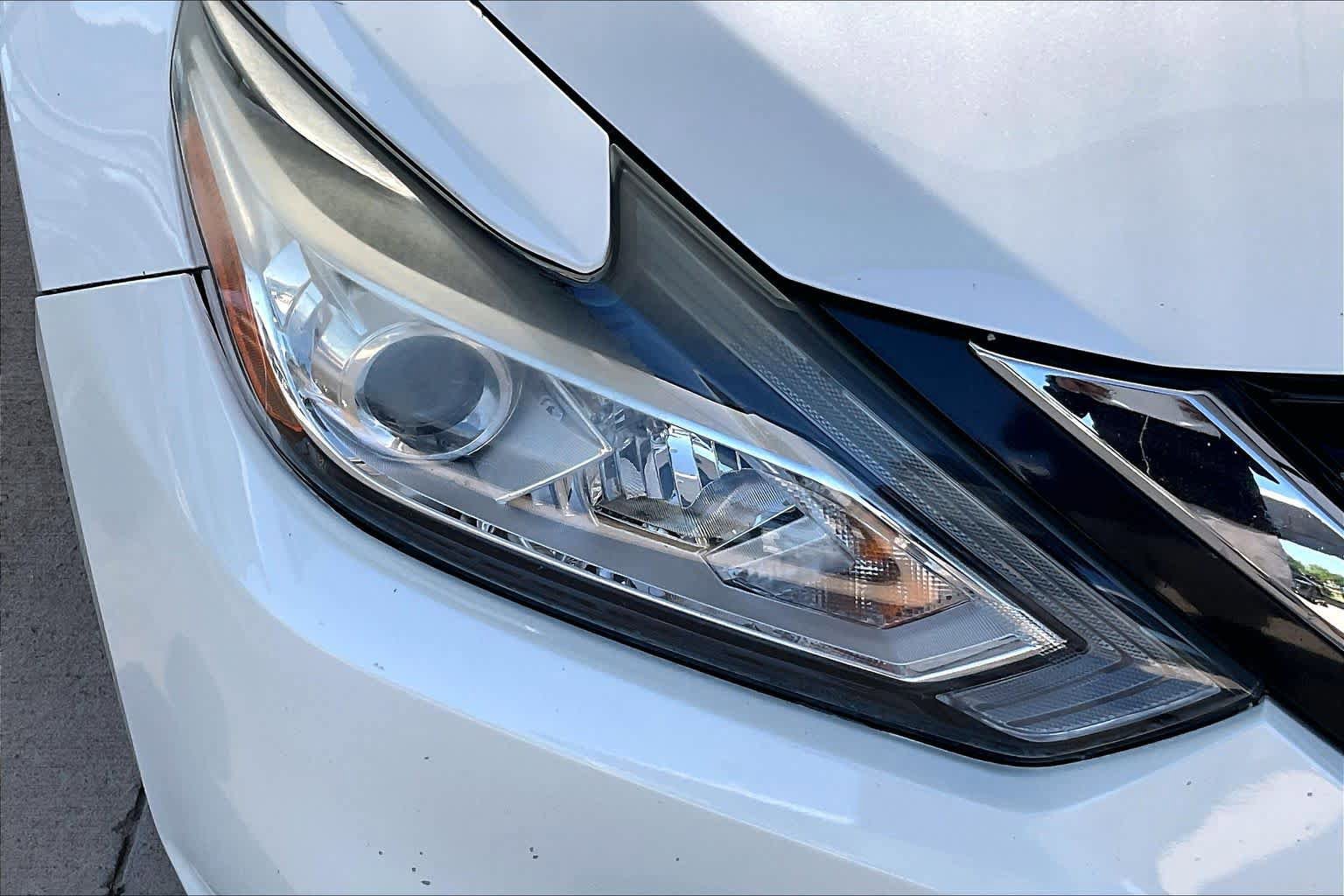Used 2017 Nissan Altima 2.5 SV w/ Convenience Package FWD image 27