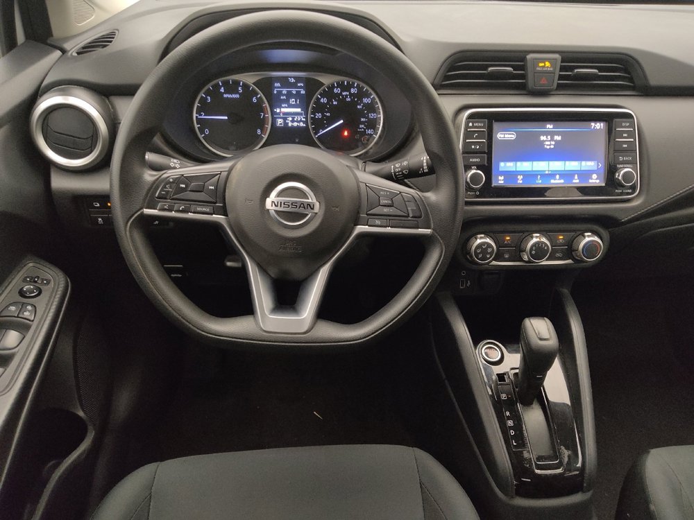 Used 2021 Nissan Versa S image 22
