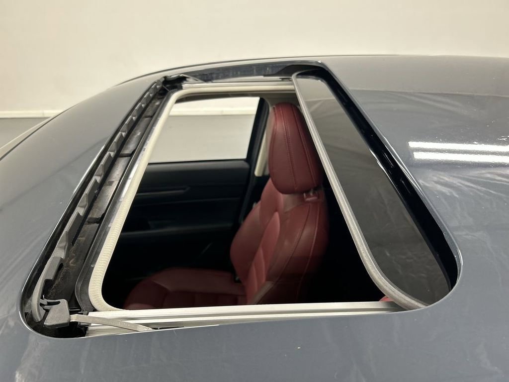 Used 2023 MAZDA CX-5 Carbon Edition AWD/4WD image 19