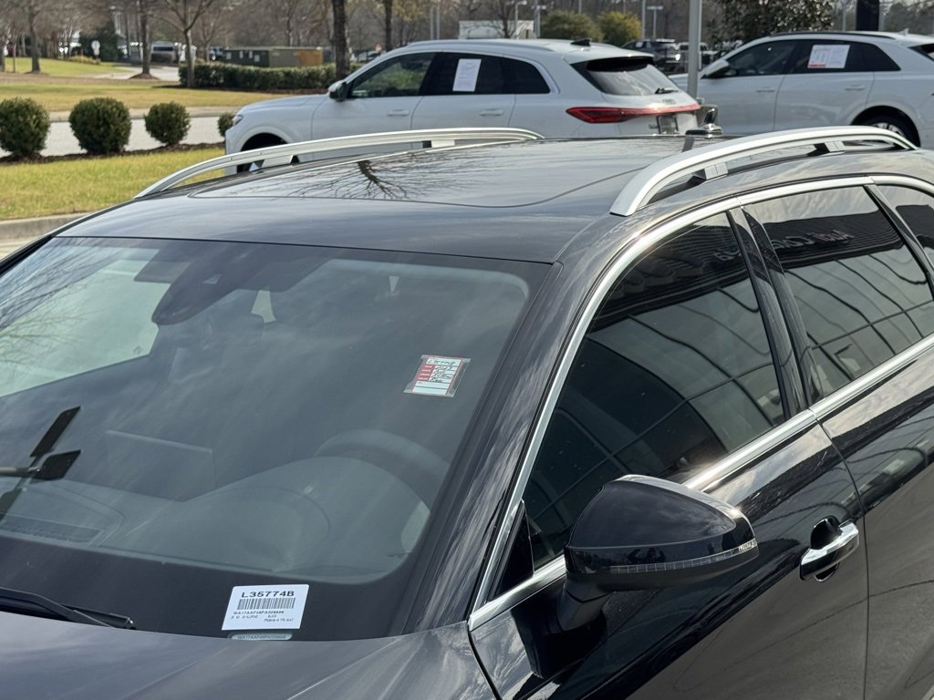 Used 2023 Audi A4 2.0T allroad Premium image 10