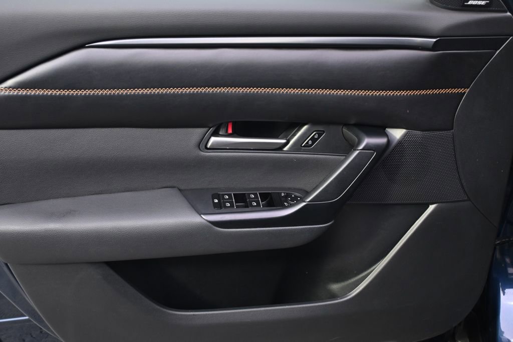 Used 2025 MAZDA CX-50 AWD 2.5 Hybrid w/ Premium Pkg image 22