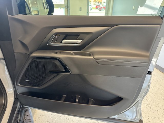 New 2026 Chevrolet Silverado EV LT w/ Plus Package image 46