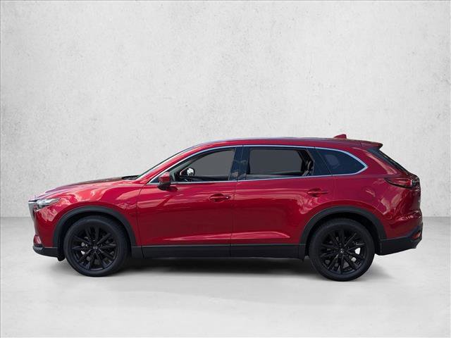 Used 2023 MAZDA CX-9 Touring Plus image 9