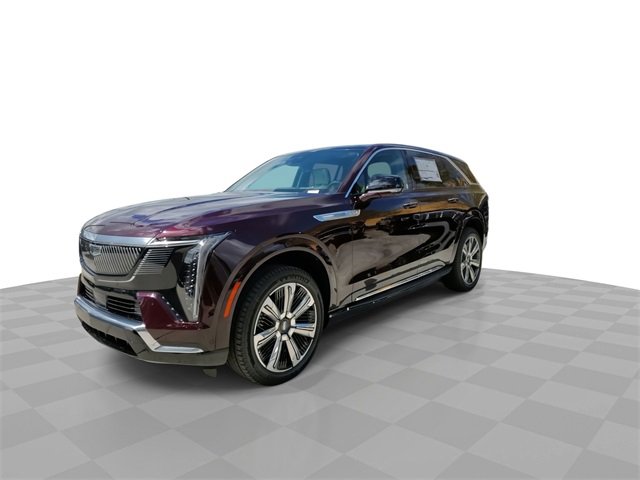 New 2025 Cadillac Escalade IQ Luxury 1 image 6