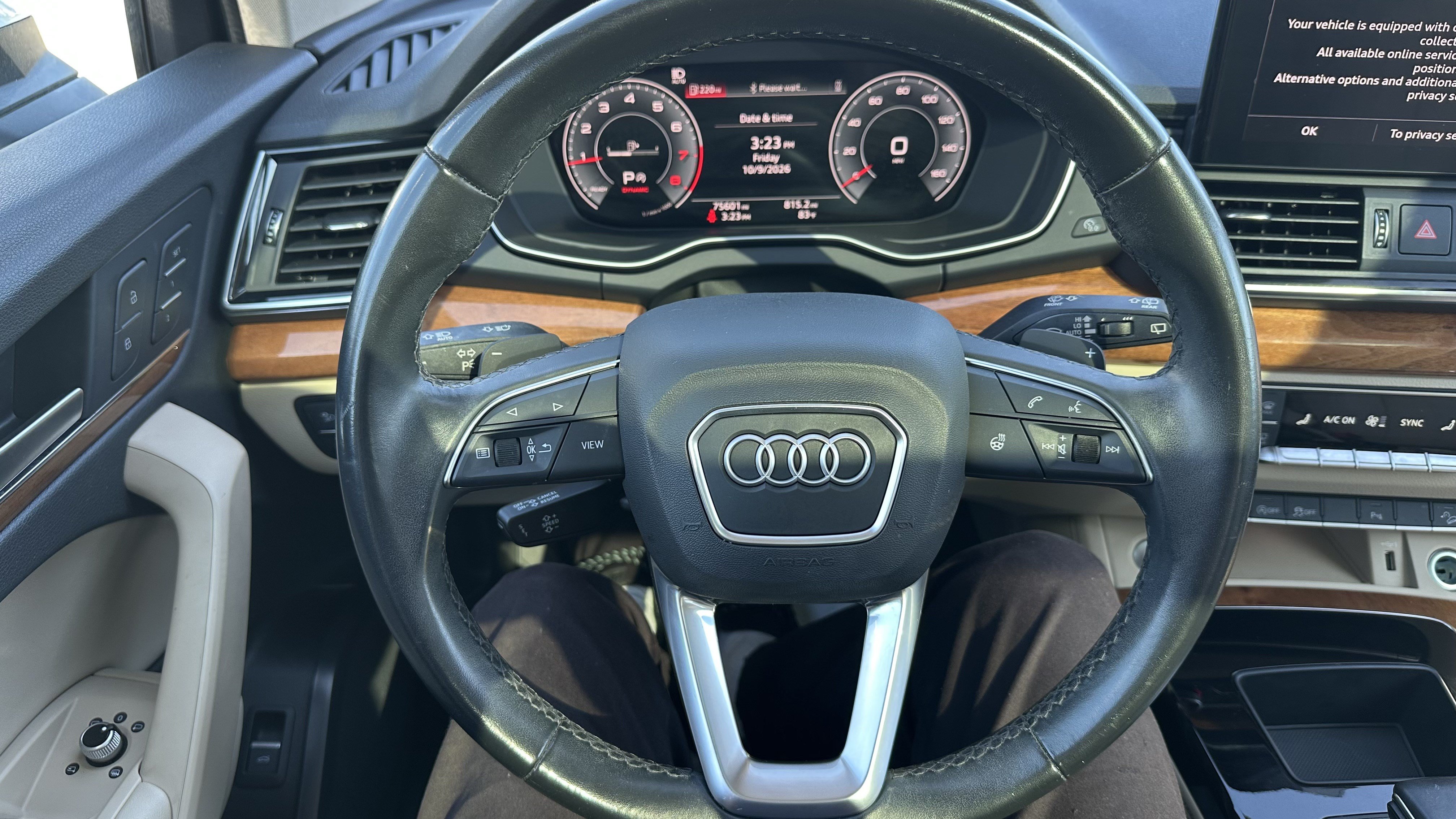 Used 2022 Audi Q5 2.0T Premium Plus AWD/4WD image 19