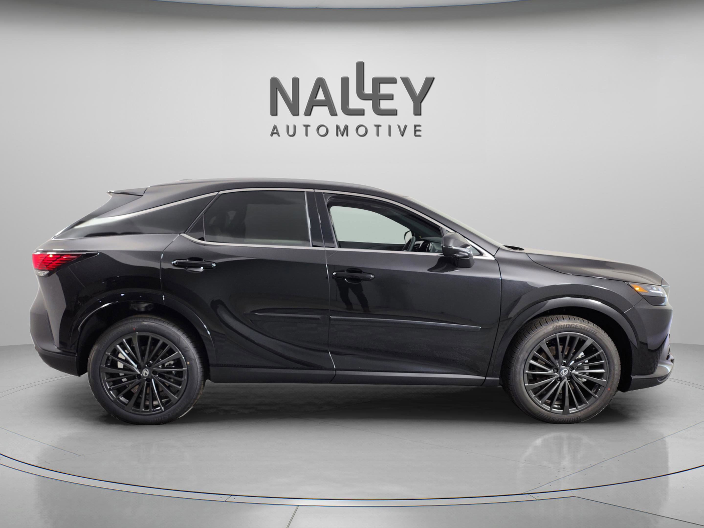 New 2026 Lexus RX 350 Premium image 6