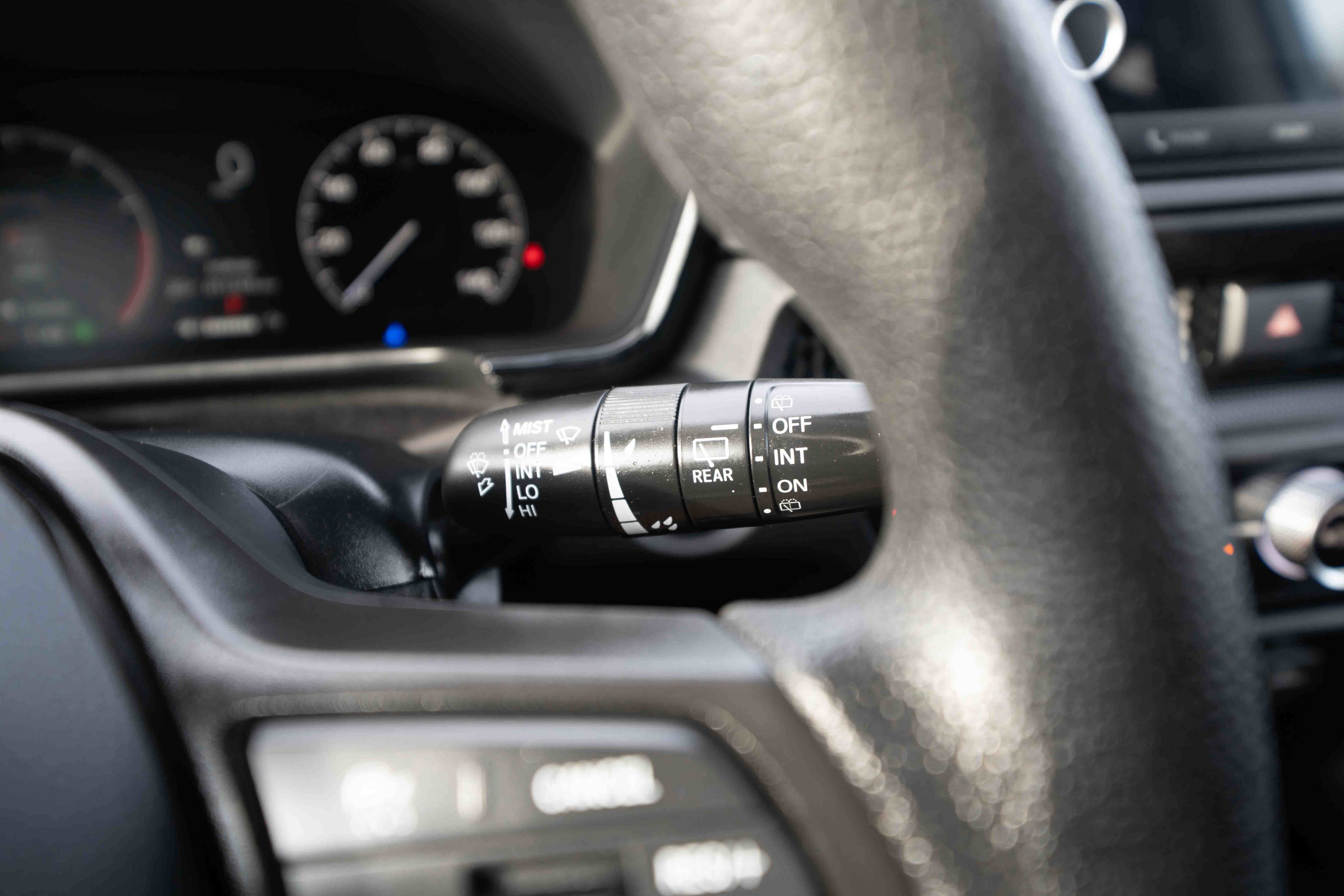 Certified 2023 Honda CR-V EX image 14