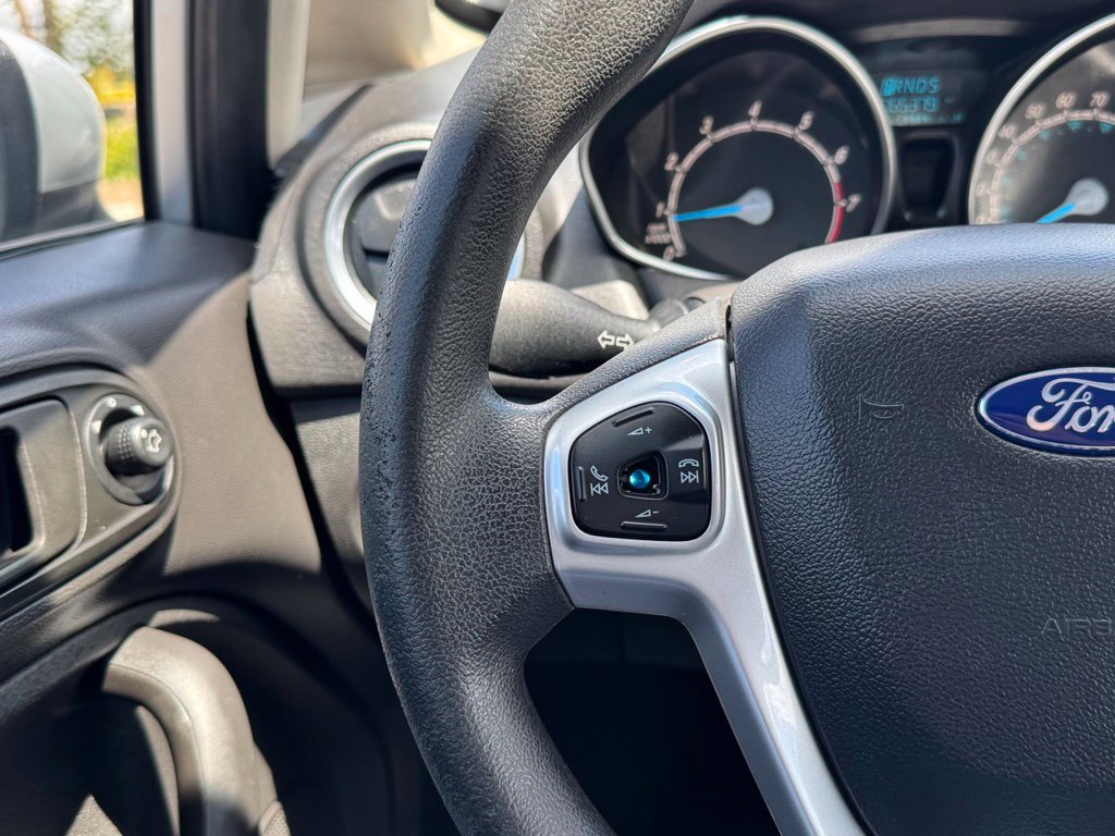 Used 2019 Ford Fiesta SE w/ Equipment Group 201A FWD image 10