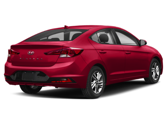 Used 2020 Hyundai Elantra Value Edition FWD image 5