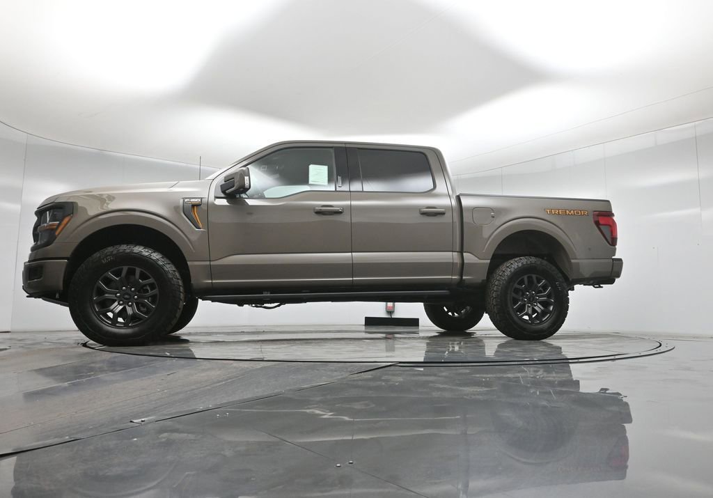 New 2026 Ford F150 Tremor AWD/4WD image 7