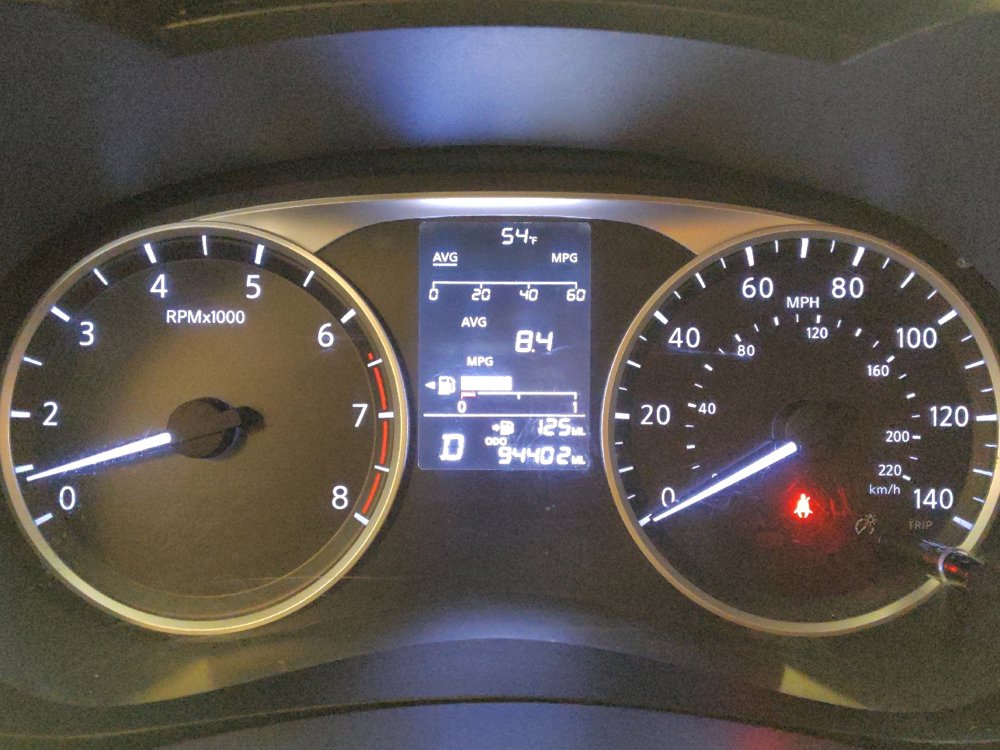 Used 2021 Nissan Versa S image 23