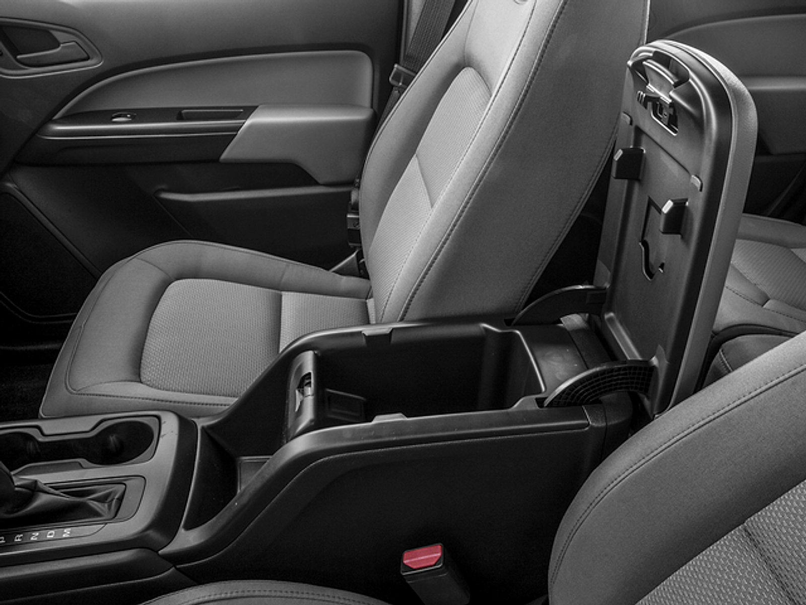 Used 2017 Chevrolet Colorado W/T w/ WT Convenience Package image 18