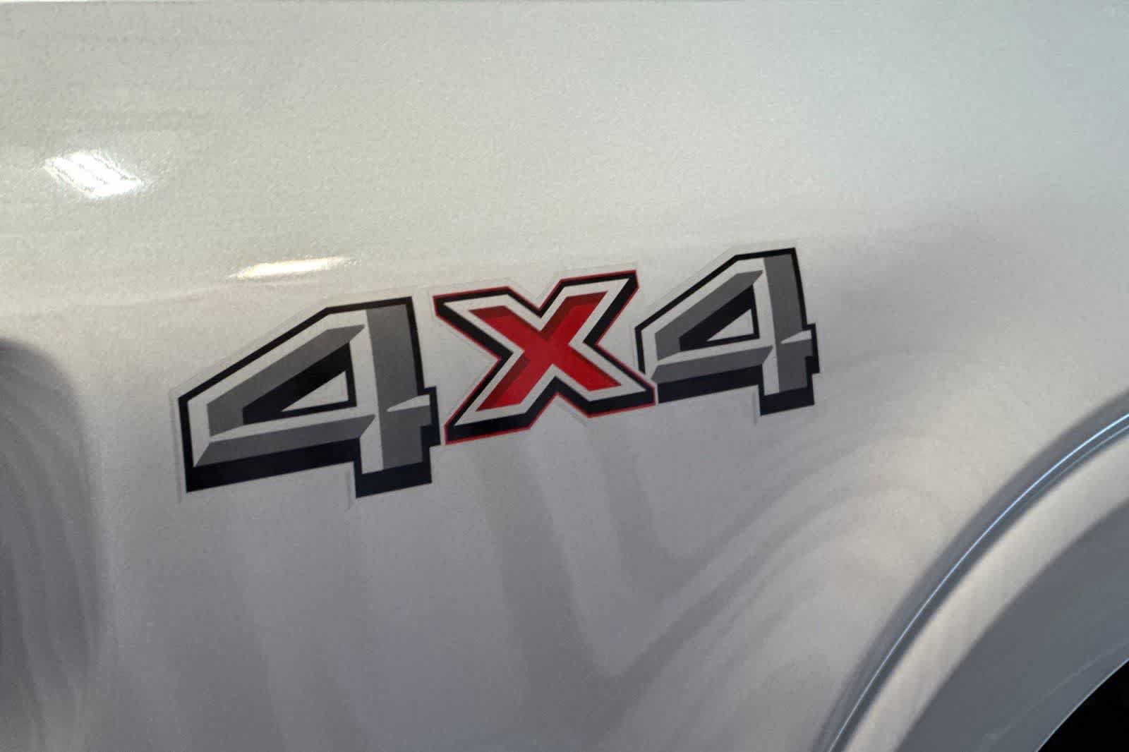 Used 2022 Ford F150 XLT w/ Equipment Group 302A High AWD/4WD image 17