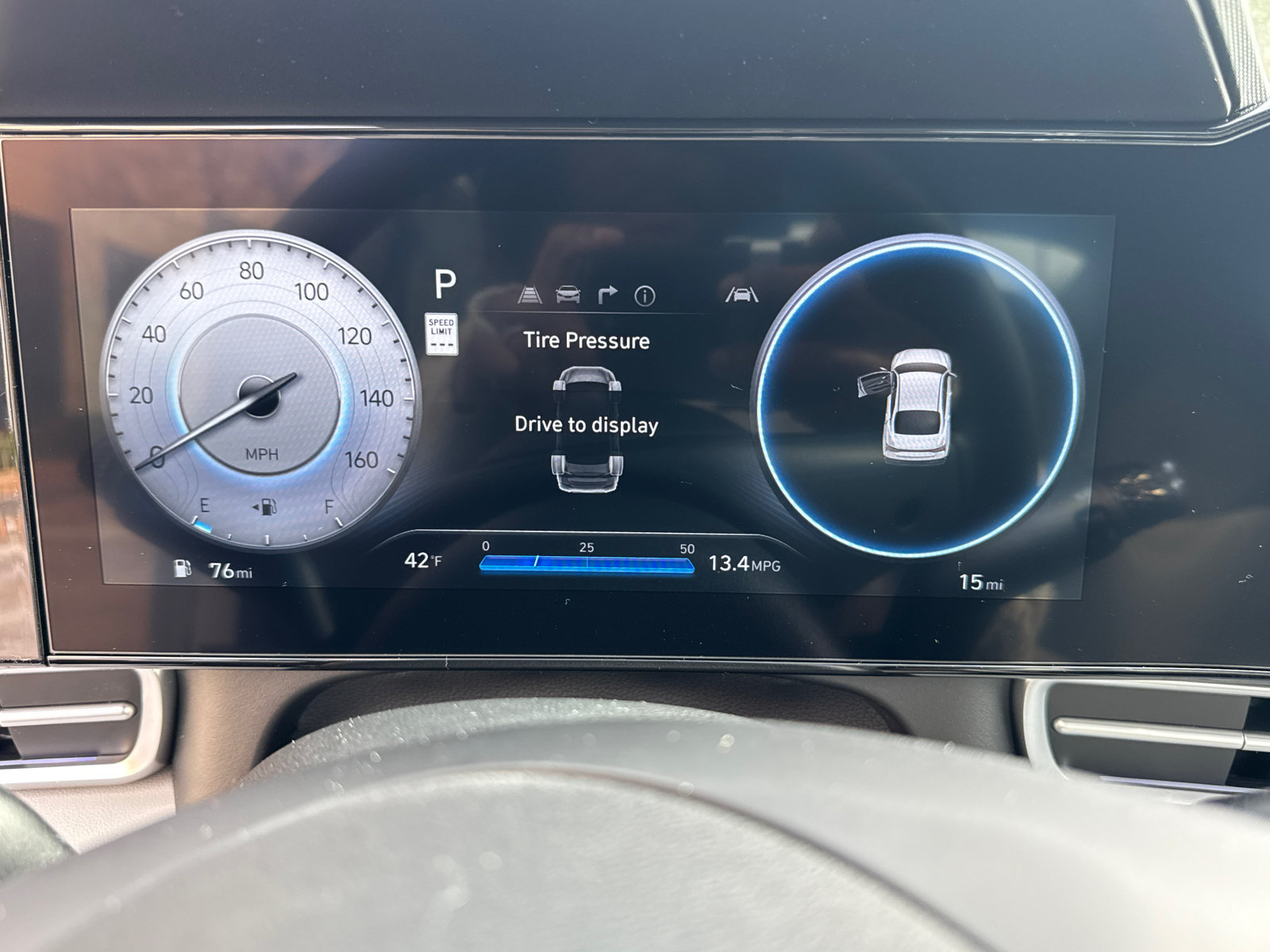 New 2026 Hyundai Elantra Limited FWD image 29