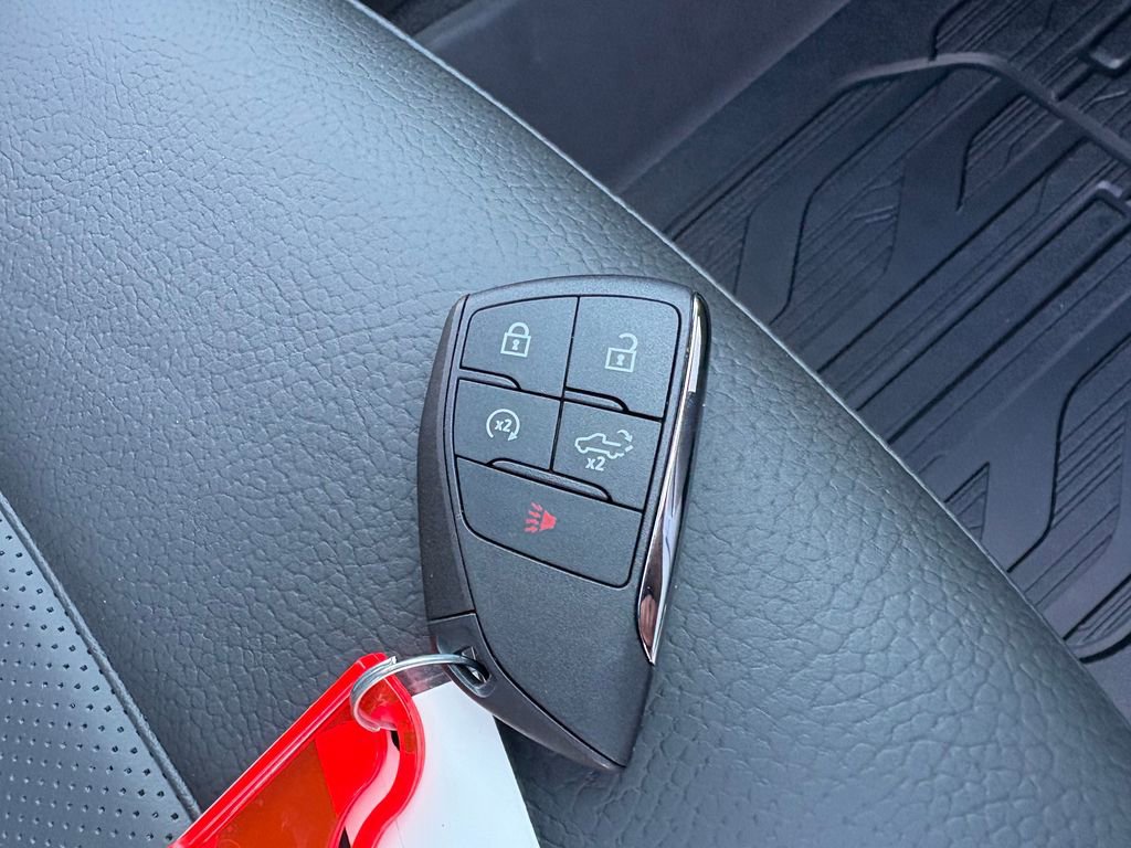 New 2026 GMC Sierra 2500 Denali w/ Technology Package image 57