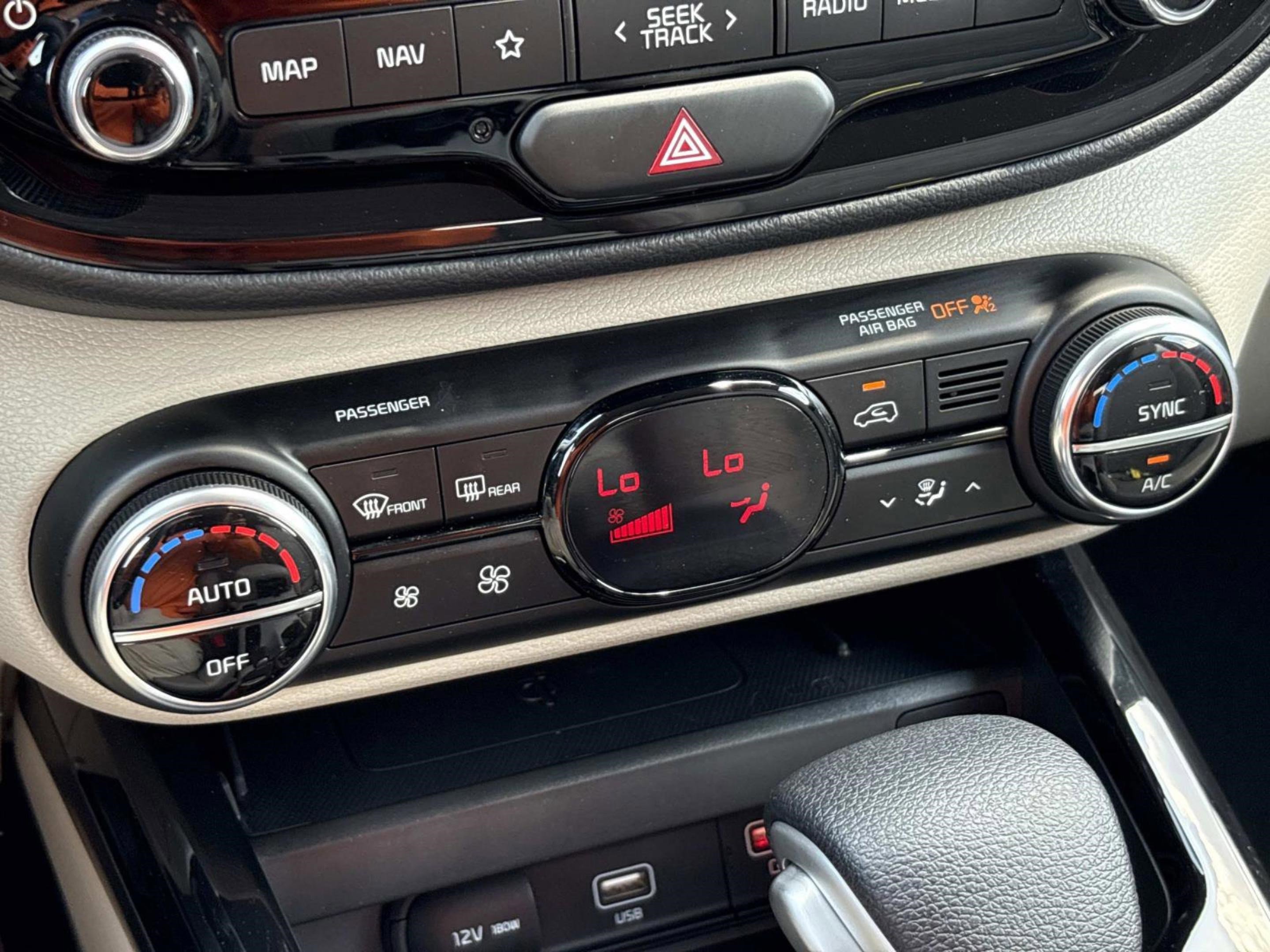 Used 2022 Kia Soul S FWD image 30