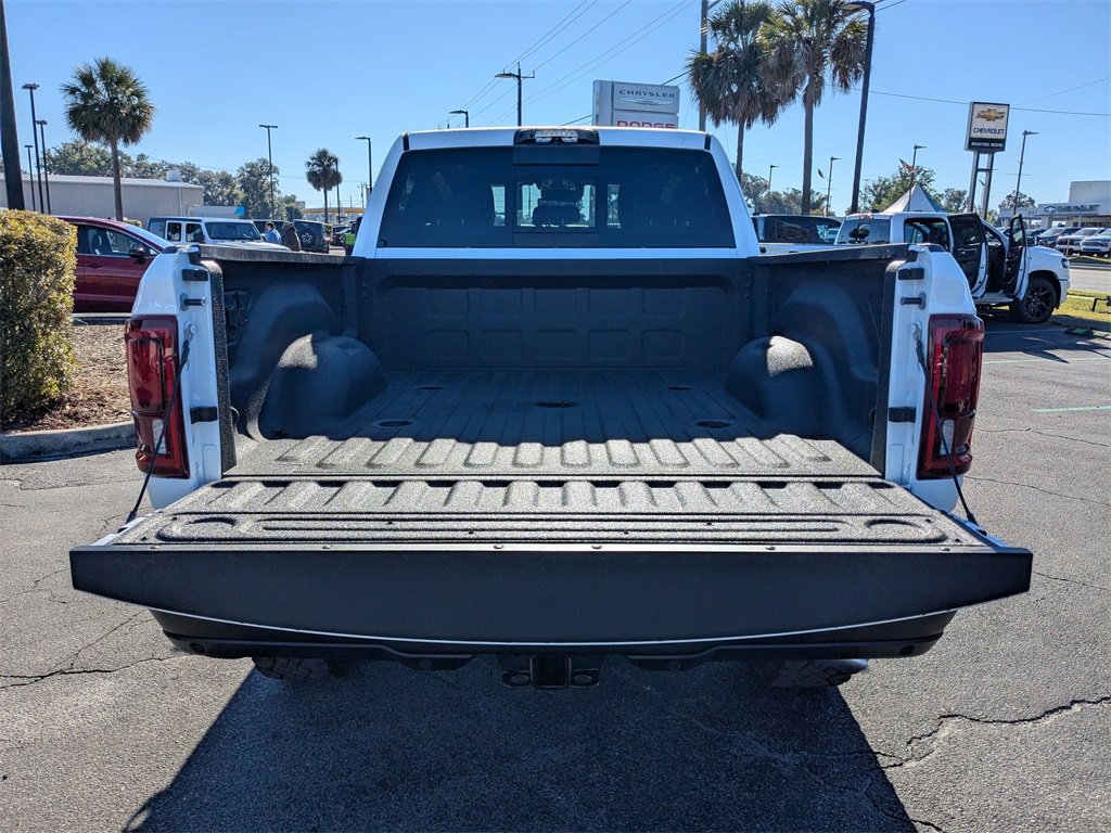 New 2026 RAM 2500 Rebel w/ Rebel Level 2 Equipment Group image 12