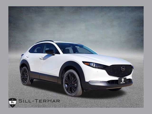 New 2026 MAZDA CX-30 AWD 2.5 S image 1