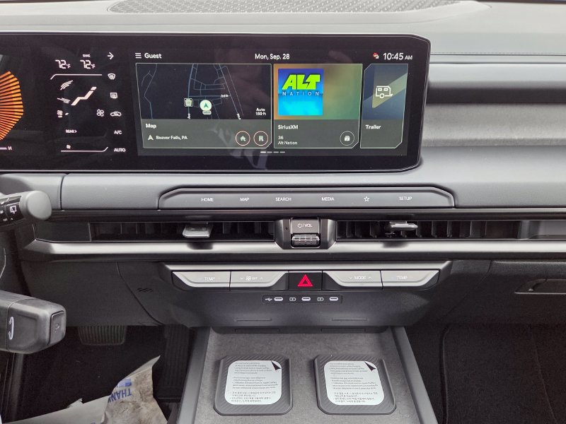 New 2027 Kia Telluride EX X-Line AWD/4WD image 43
