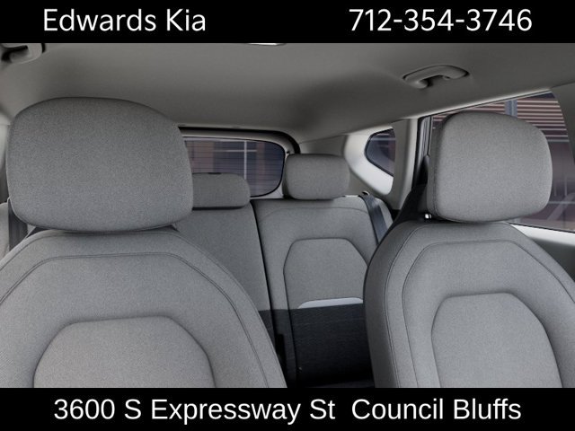 New 2027 Kia Seltos S FWD image 29