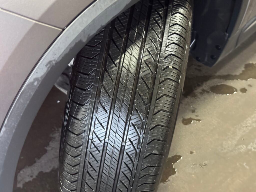 Certified 2023 Mercedes-Benz GLA 250 4MATIC image 24