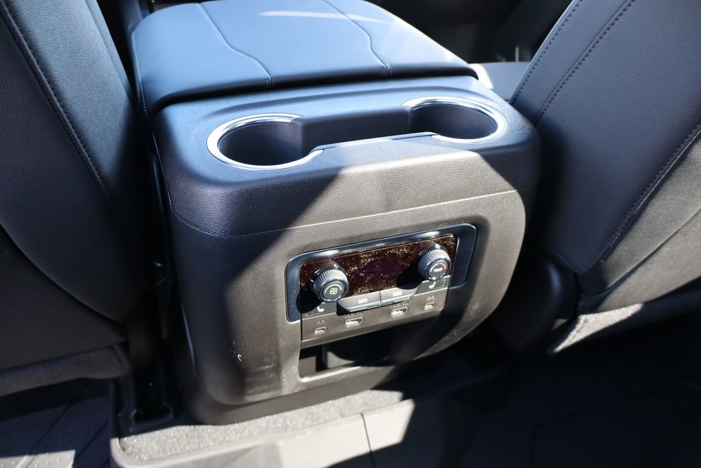 New 2026 Chevrolet Tahoe Z71 w/ Z71 Off-Road Package image 46