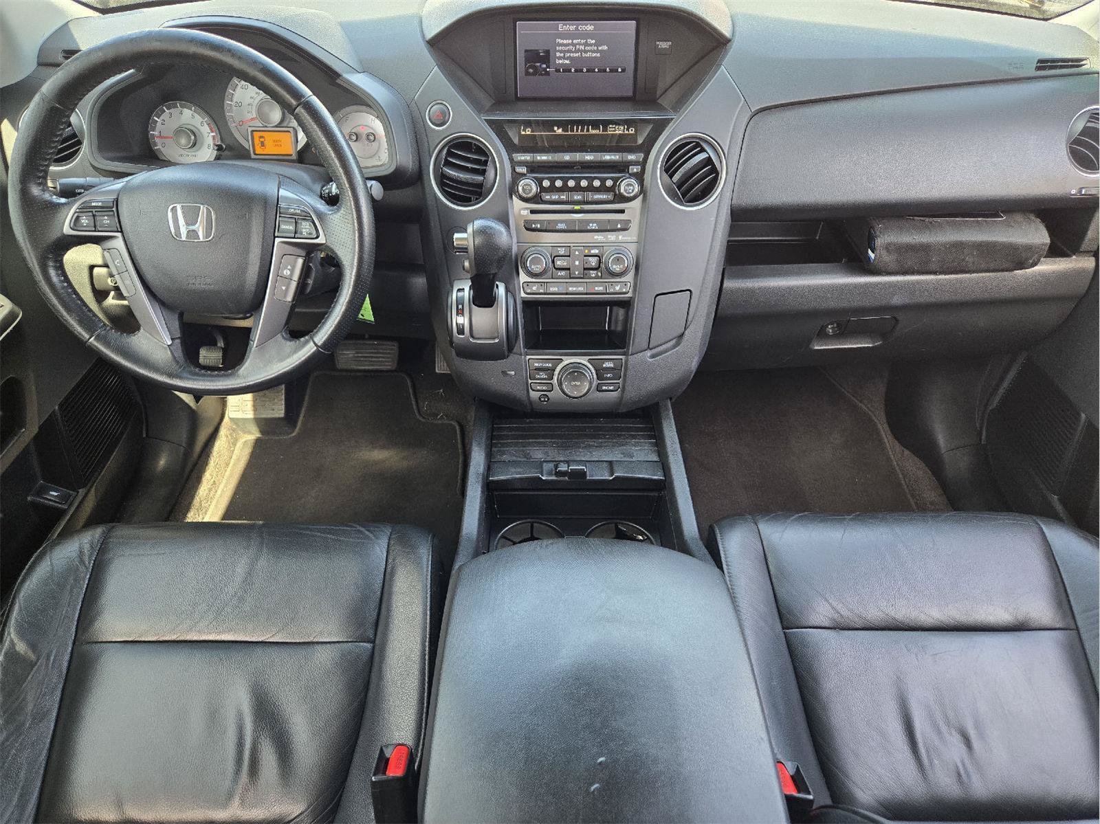 Used 2012 Honda Pilot Touring image 23