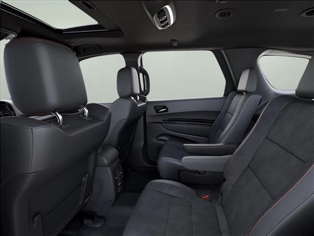 New 2027 Dodge Durango GT AWD/4WD image 24