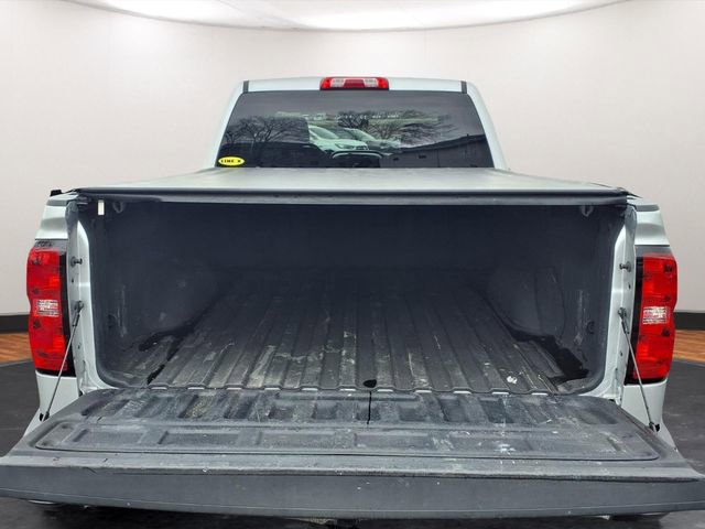 Certified 2019 Chevrolet Silverado 1500 LT w/ All Star Edition image 22