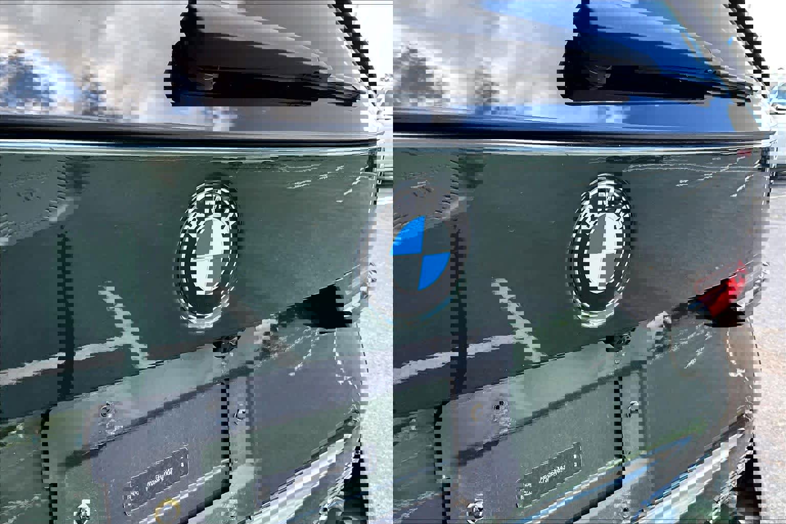 Certified 2023 BMW X1 xDrive28i w/ Convenience Package image 30