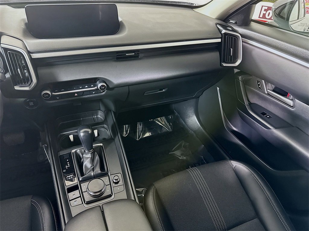 Used 2024 MAZDA CX-50 AWD 2.5 S w/ Cargo Package image 27