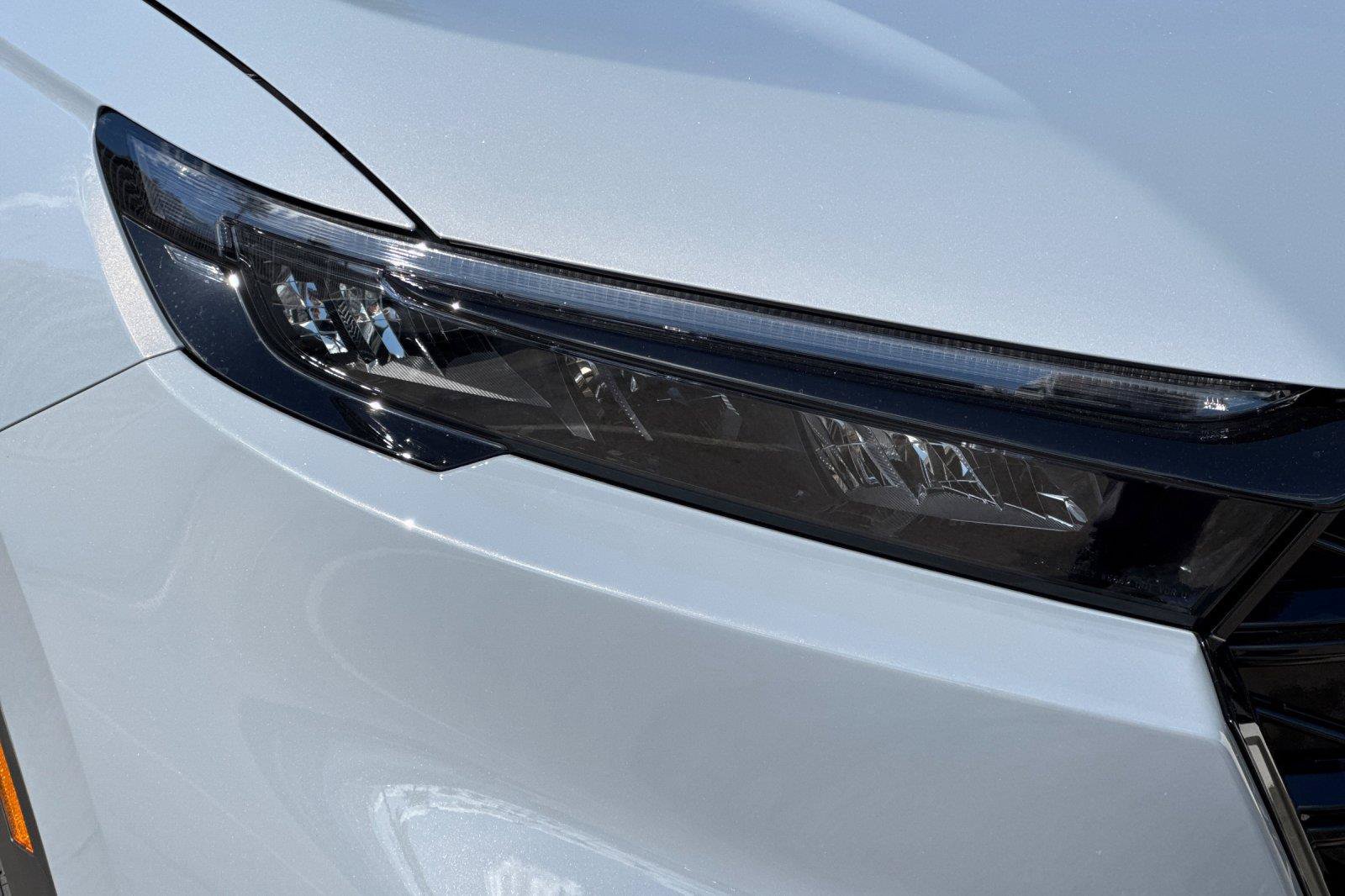 New 2026 Honda CR-V Sport image 17