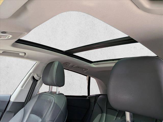 Certified 2023 Audi Q8 Premium Plus w/ Premium Plus Package image 13