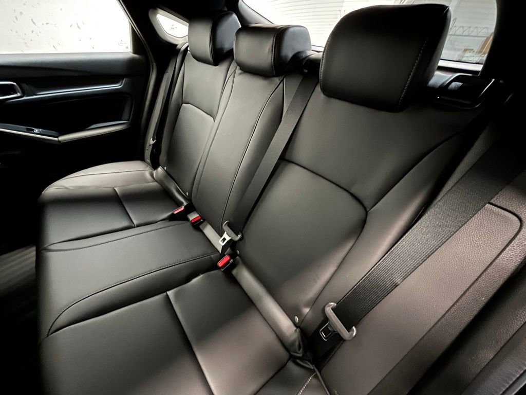 New 2026 Acura Integra A-Spec image 14