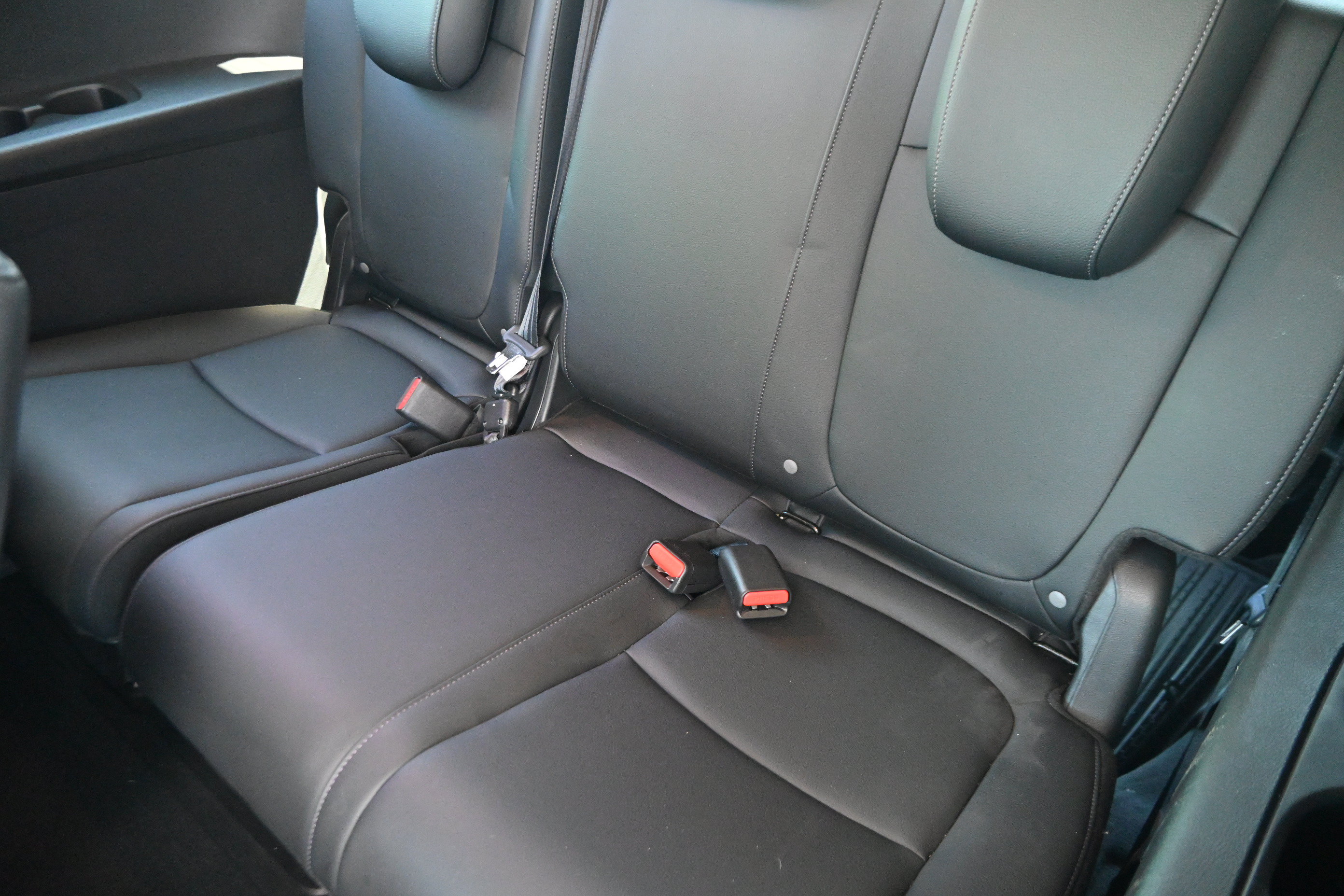 Used 2025 Honda Odyssey EX-L image 16
