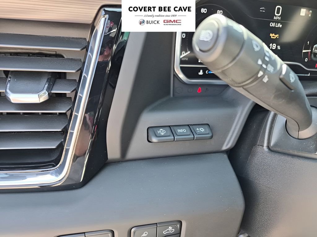 Certified 2025 GMC Sierra 2500 Denali Ultimate image 40