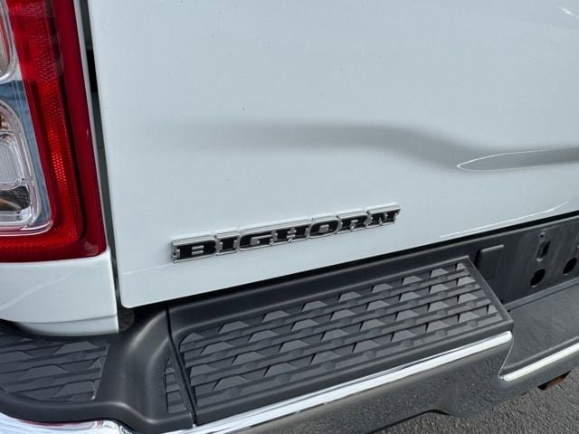 Used 2024 RAM 3500 Big Horn AWD/4WD image 48