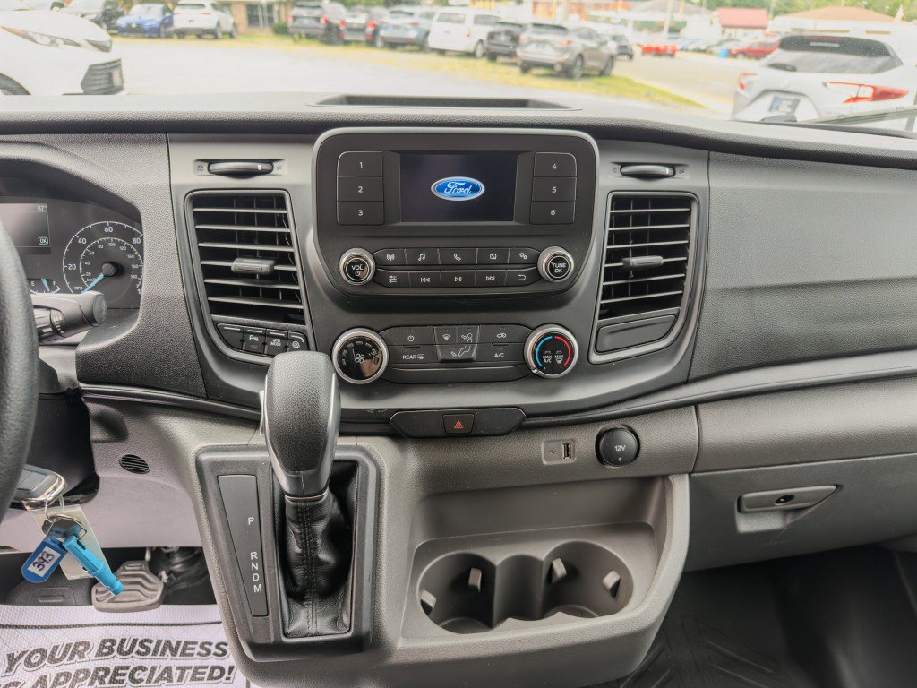 Used 2024 Ford Transit 350 XL RWD image 31