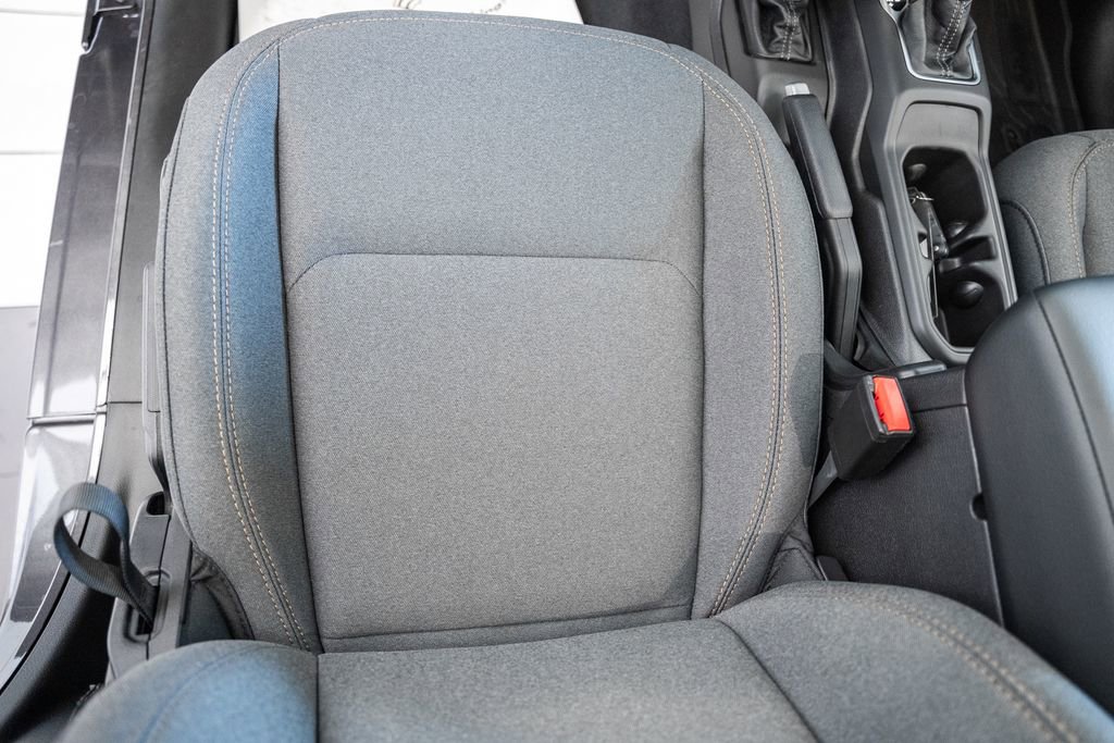 New 2026 Jeep Wrangler Willys image 30