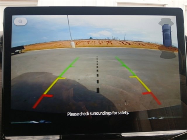 Used 2024 Ford Expedition Max Limited image 20