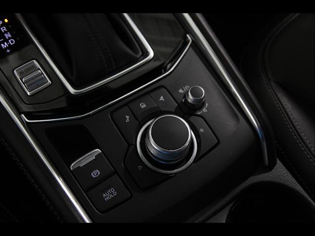 Certified 2024 MAZDA CX-5 Signature AWD/4WD image 17