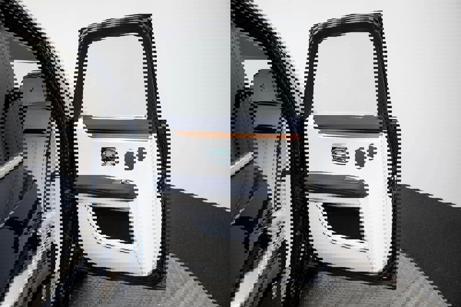 New 2026 Rolls-Royce Ghost image 54