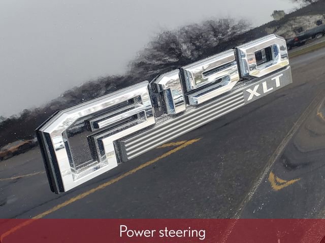 Used 2017 Ford F150 XLT w/ Equipment Group 302A Luxury image 7