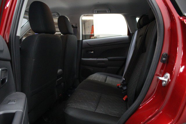 New 2026 Mitsubishi Outlander Sport AWD image 24