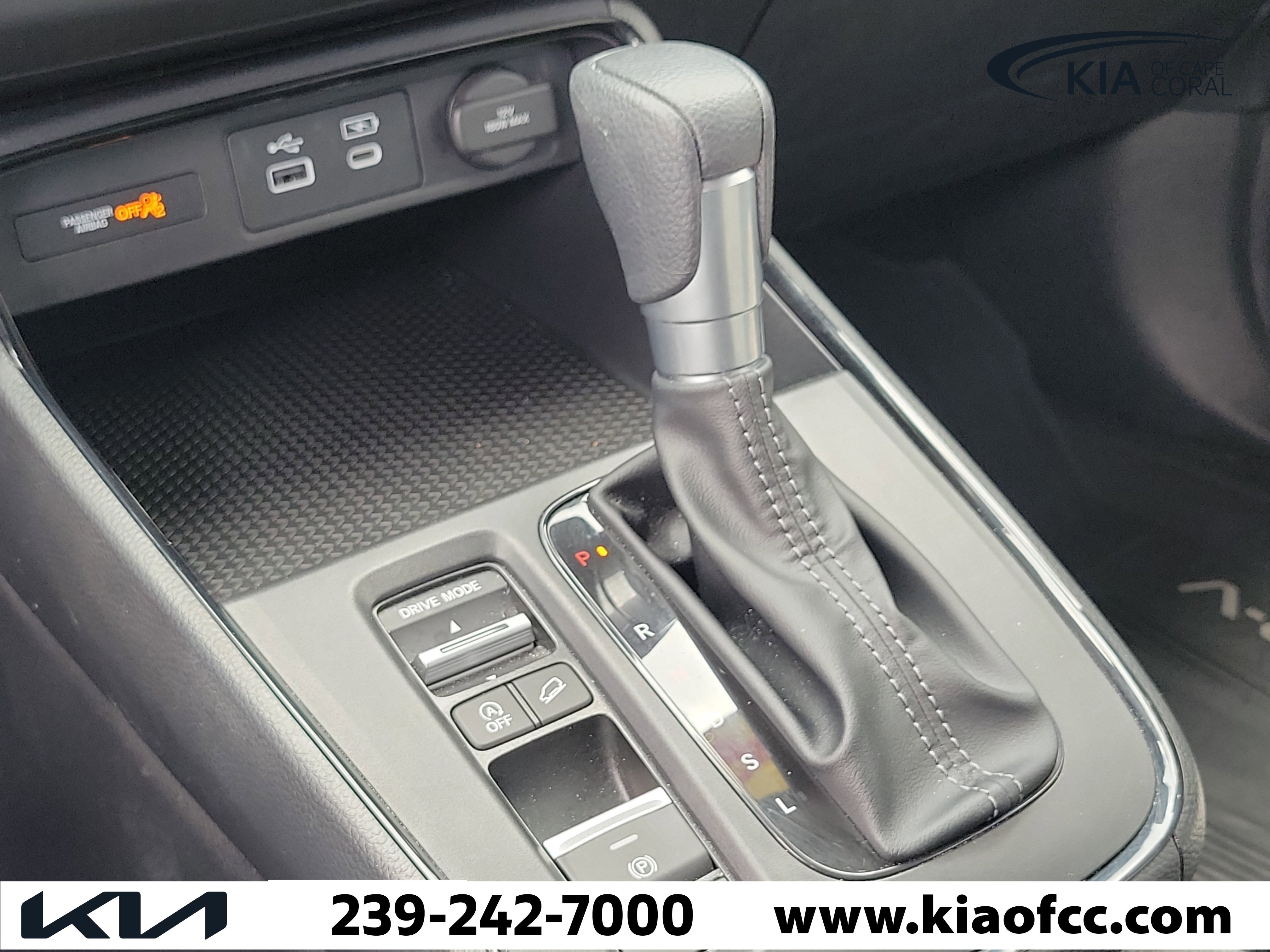 Used 2024 Honda CR-V EX image 29